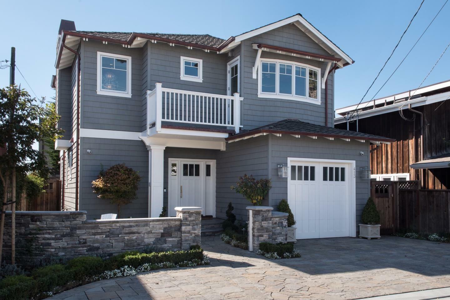 Property Photo: 413 Park Drive CA 95003