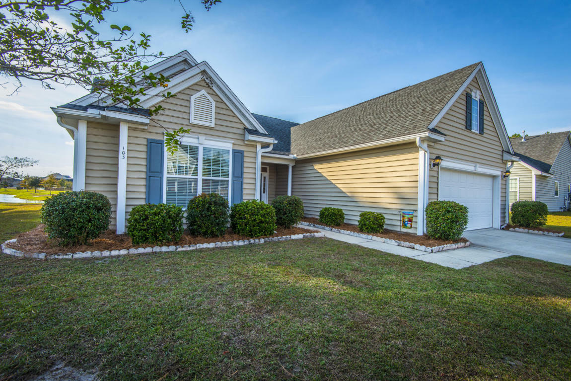 Property Photo:  103 Carnegie Court  SC 29483 