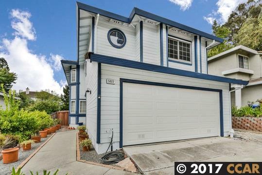 Property Photo: 5022 Gloucester Ln CA 94553-4373