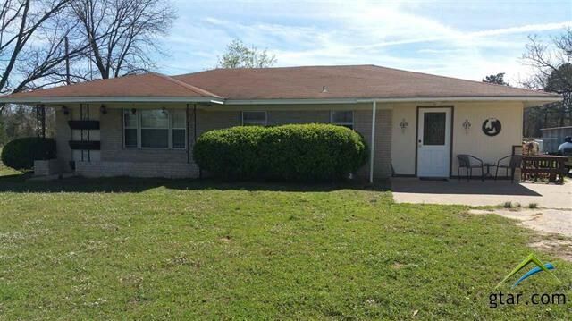 Property Photo: 5474 E State Hwy 154 TX 75644