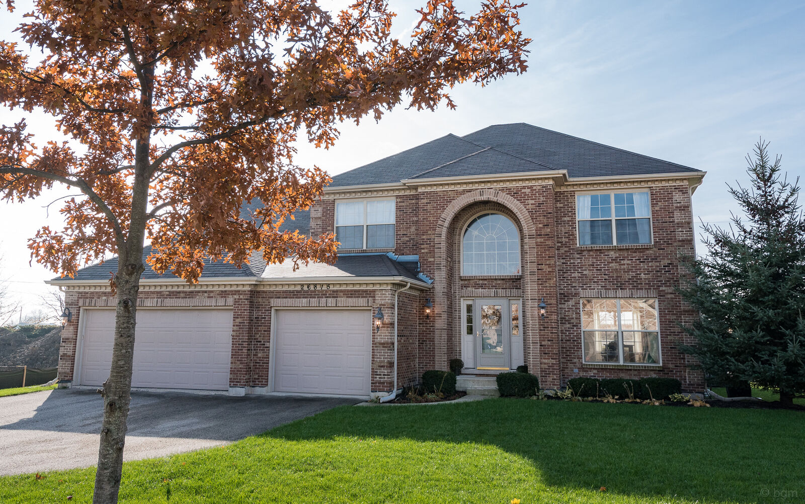 Property Photo:  26815 Ashgate Crossing  IL 60585 