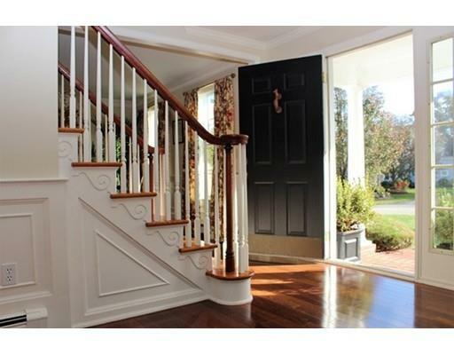 Property Photo: 150 Homestead Lane MA 02339