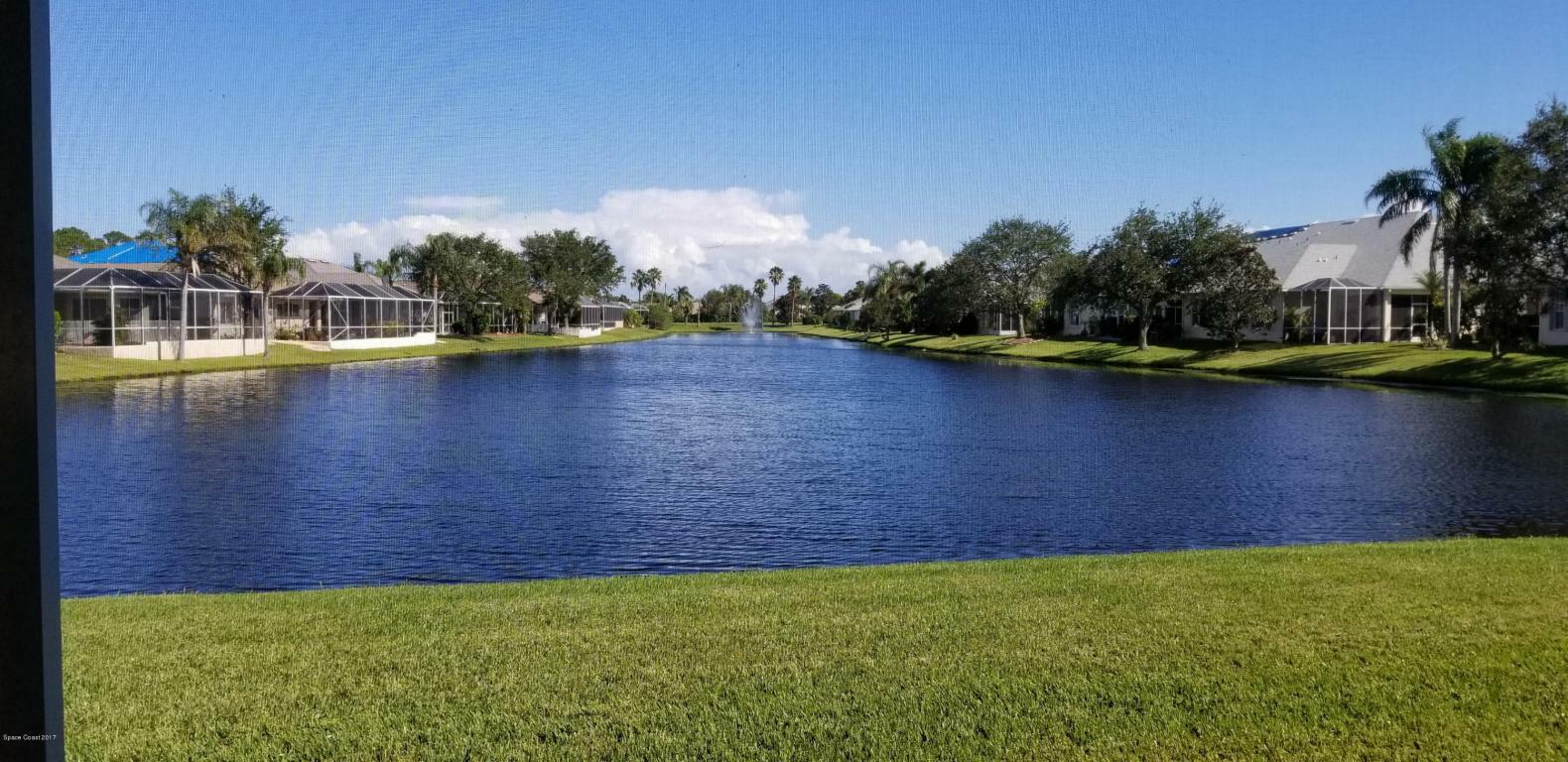 1270 Royal Fern Drive  Melbourne FL 32940 photo