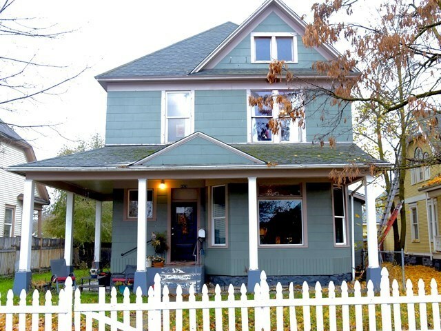 Property Photo: 1923 W Broadway Ave WA 99201