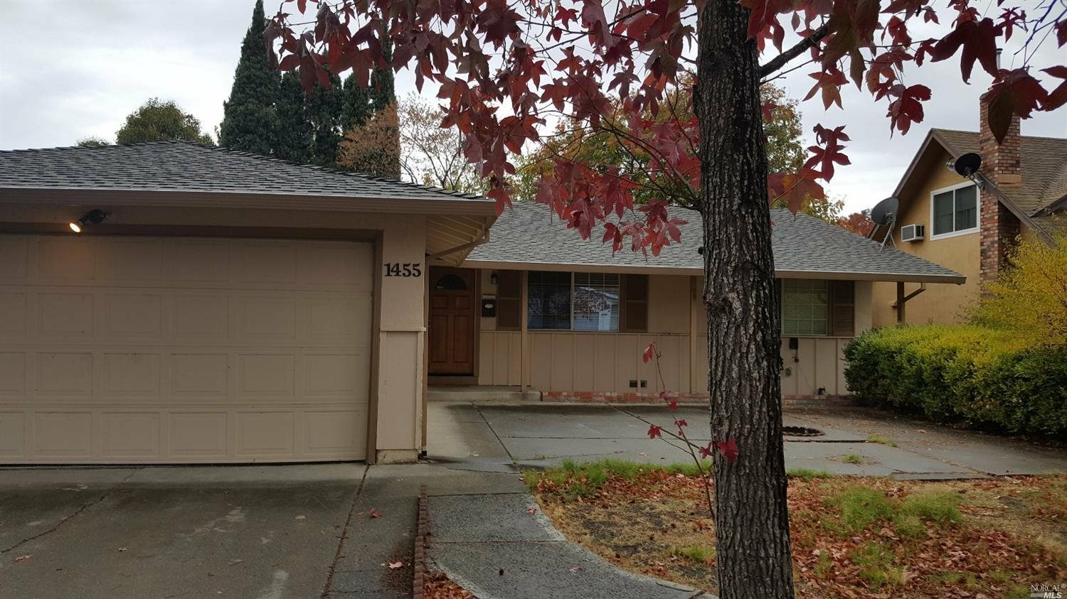 1455 Marshall Road  Vacaville CA 95687 photo