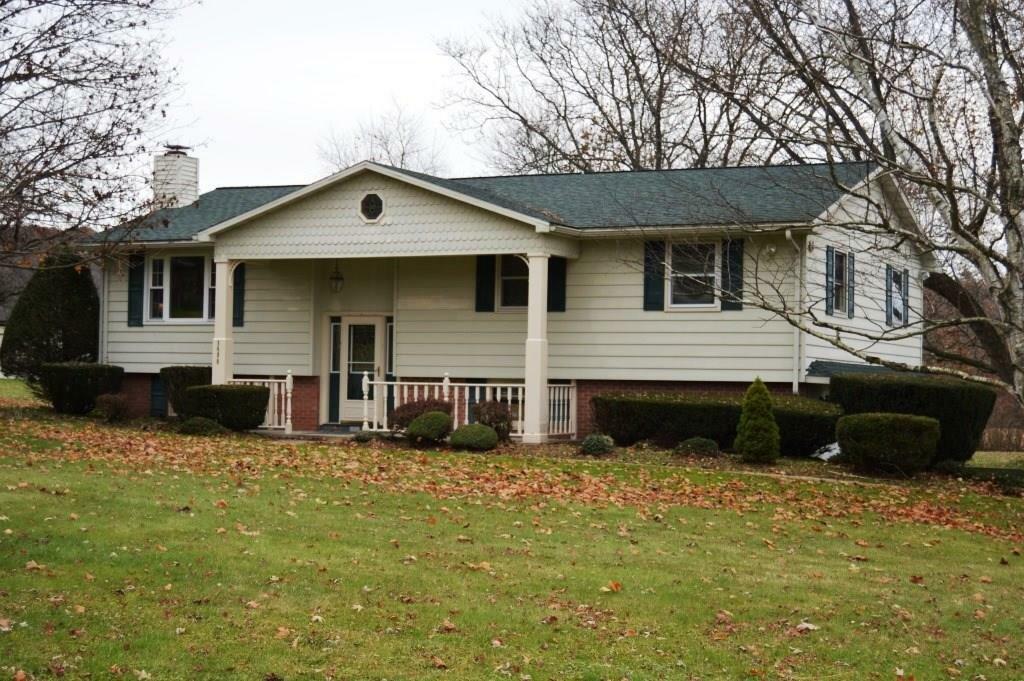 Property Photo:  9400 Franklin Street  PA 16335 