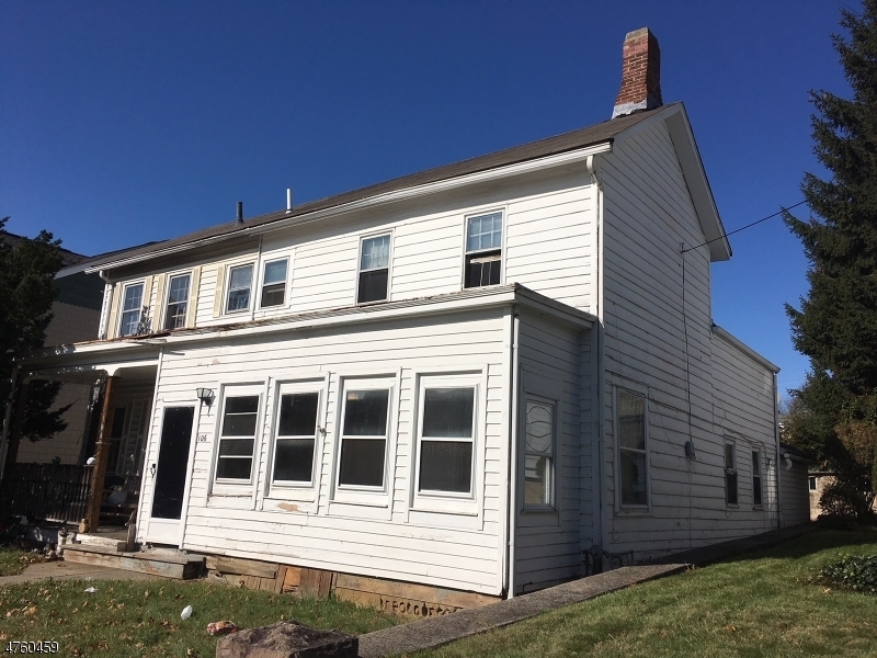 Property Photo:  106 E Washington Ave  NJ 07882 
