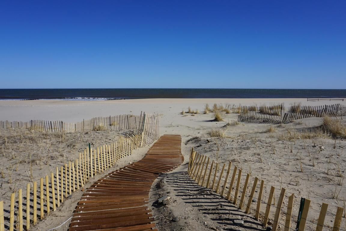 Property Photo: 469 Ocean Avenue N NJ 07740