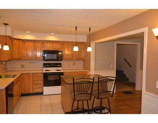 Property Photo: 386 East Foxboro Street MA 02067