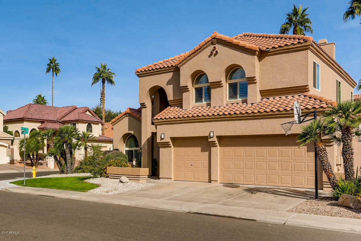 Property Photo: 7032 W Tonto Drive AZ 85308