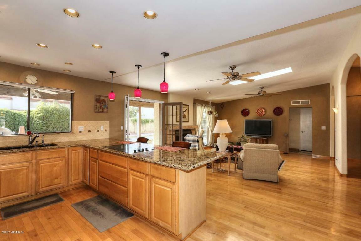 Property Photo: 6935 E Sheena Drive AZ 85254