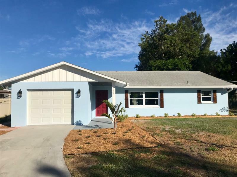 Property Photo:  208 Charles Drive  FL 34275 