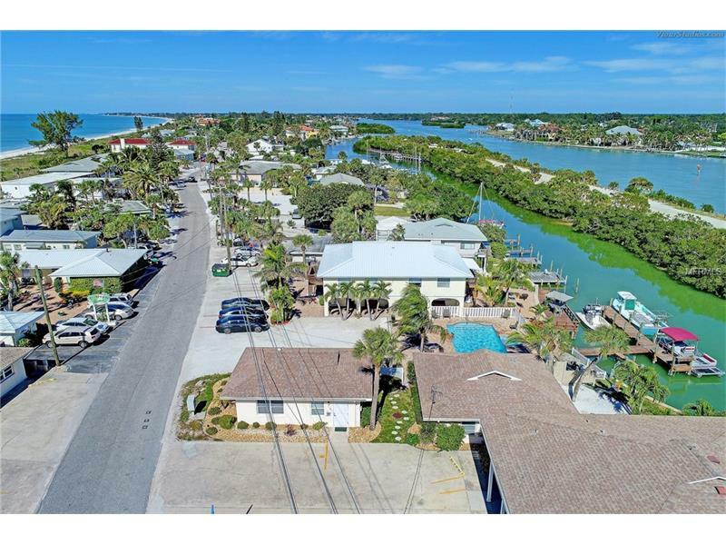 Property Photo:  113 Casey Key Road 4  FL 34275 