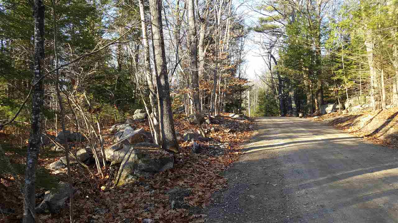 Property Photo: 0000 Elm Hill Road NH 03227
