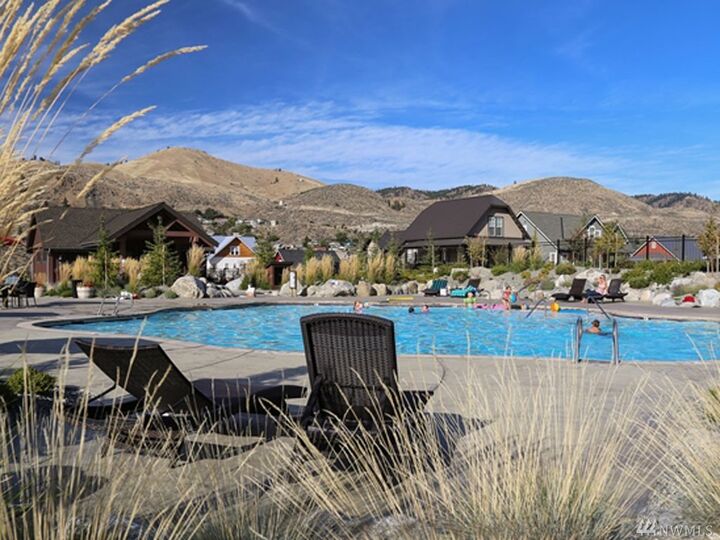 545 Mackinaw Lane  Chelan WA 98816 photo