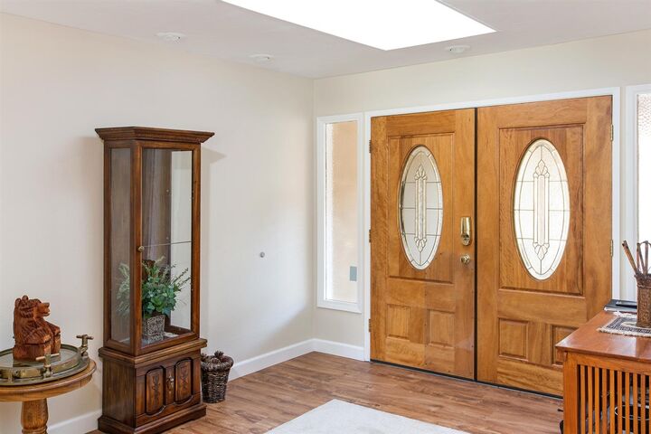 Property Photo: 17160 Cloudcroft Dr CA 92064