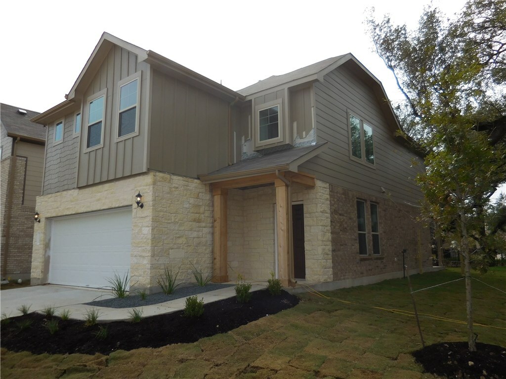 Property Photo: 10614 Turnbull Loop TX 78717