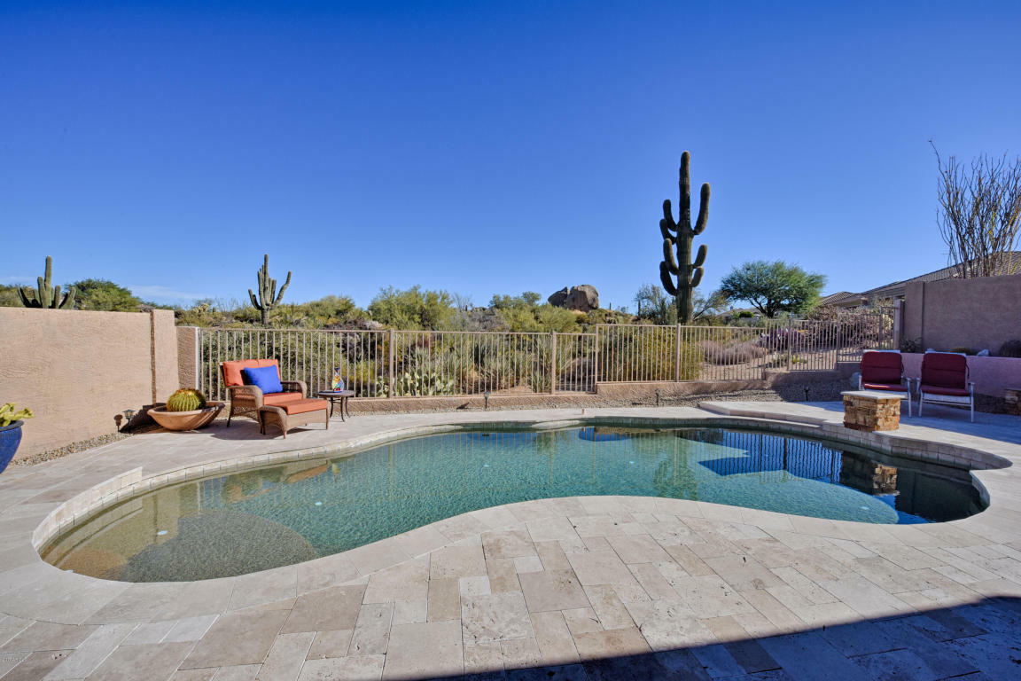 Property Photo:  26543 N 115th Street  AZ 85255 