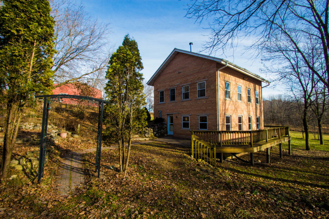 Property Photo:  N4497 Pine Rd  WI 53019 