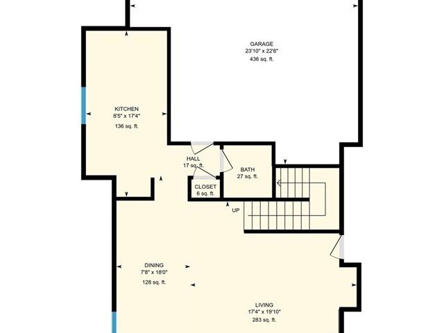 Property Photo:  1141 Capri Court  CA 91010 