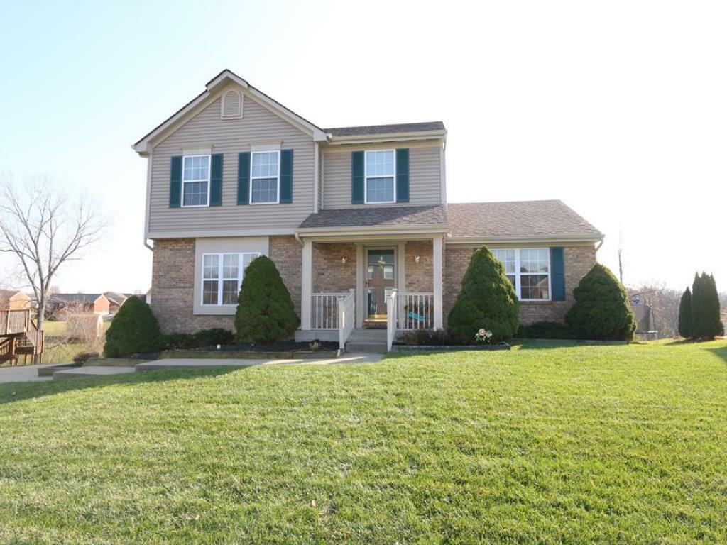 Property Photo:  7561 Valley Watch Drive  KY 41042 