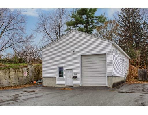 Property Photo: 105 Pleasant Street MA 01453