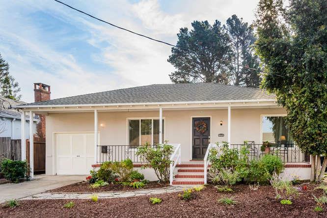 Property Photo:  929 Larkspur Drive  CA 94010 