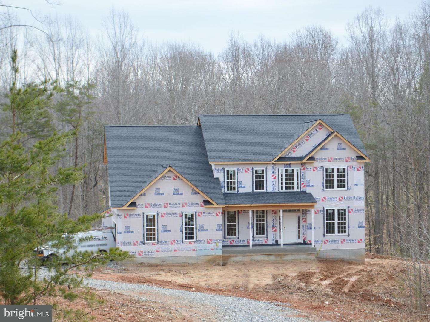 Property Photo:  7402 Stonegate Estates Drive  VA 22407 