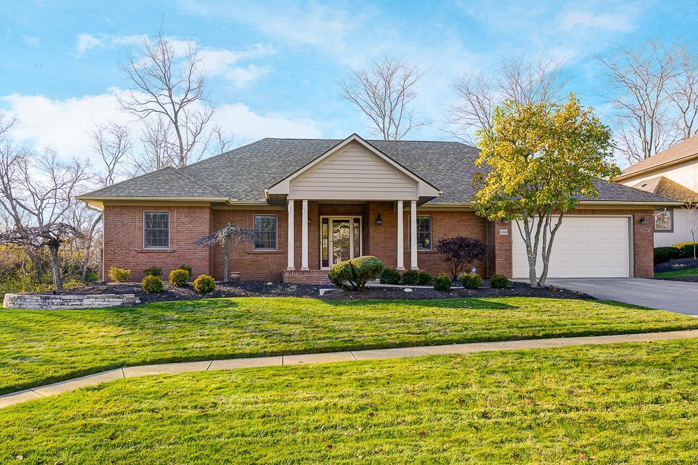 Property Photo: 6041 Grant Run Place OH 43123
