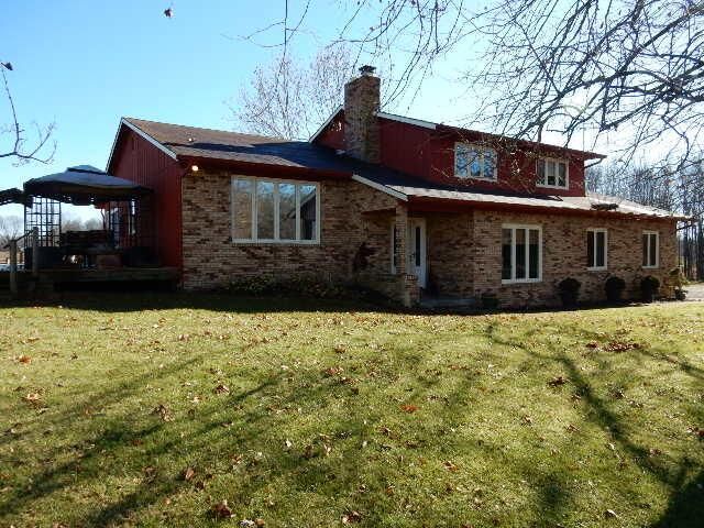 Property Photo:  9450 Dunham Road  OH 43050 