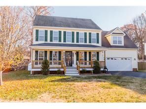 Property Photo:  9027 Jeans Grove Lane  VA 23116 