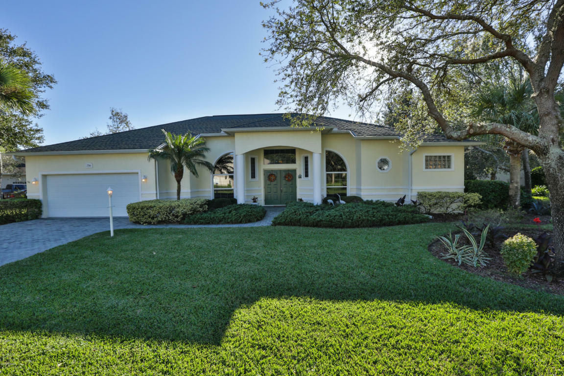 Property Photo:  3740 Mayo Circle  FL 32174 