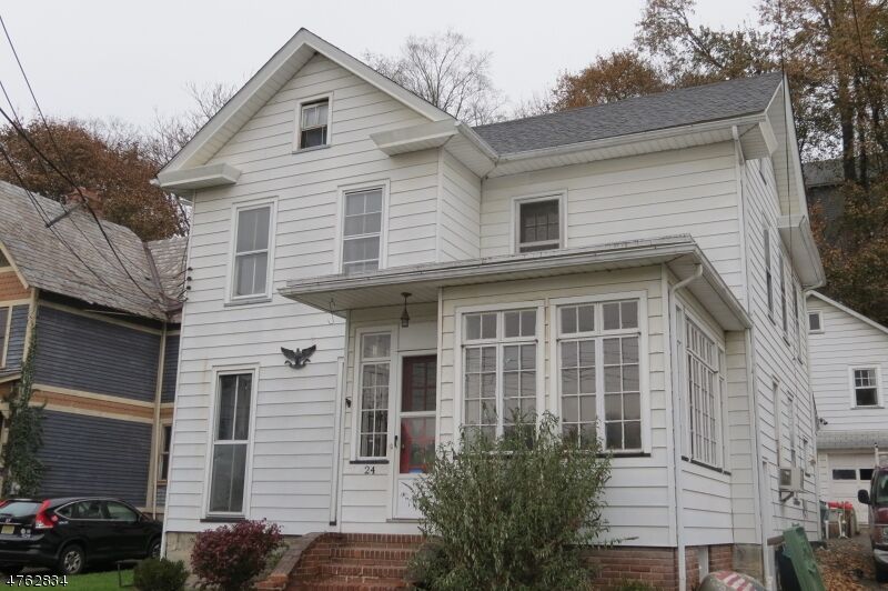 Property Photo: 24 East Ave NJ 07825
