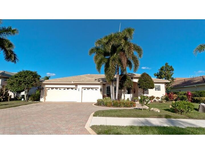 8513 Park Shore Lane  Sarasota FL 34238 photo