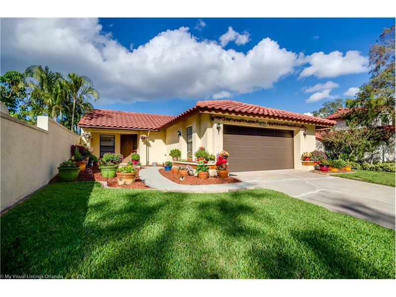 Property Photo:  7943 Villa Drive  FL 32836 