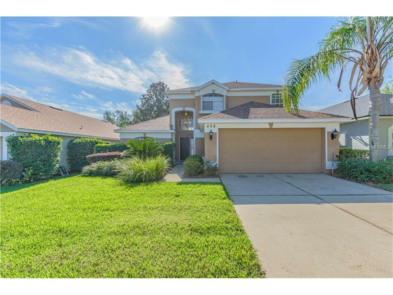 Property Photo:  498 Randon Terrace  FL 32746 