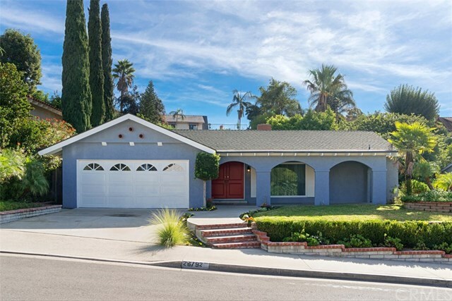 Property Photo:  26792 Saddleback Drive  CA 92691 