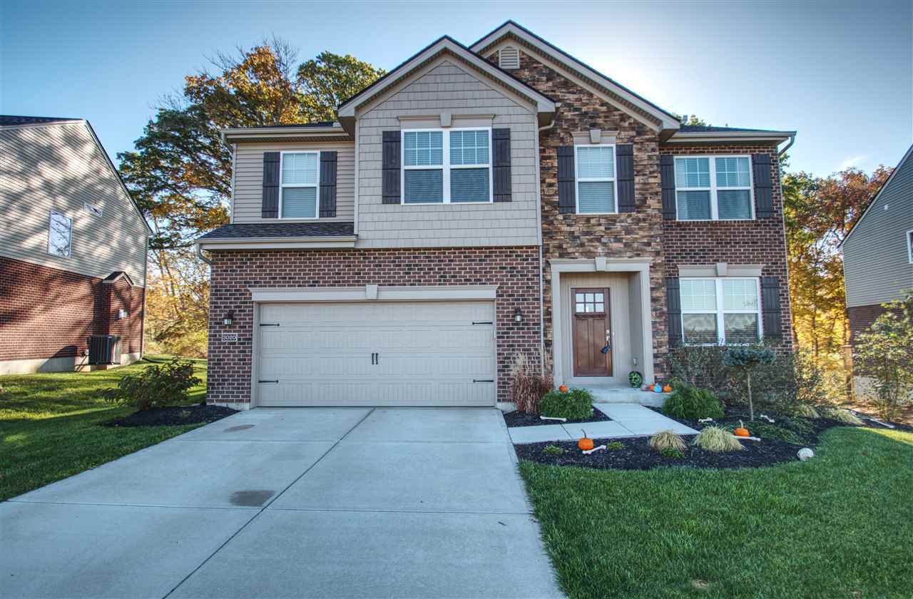 Property Photo: 3020 Saint Brendan Place KY 41091