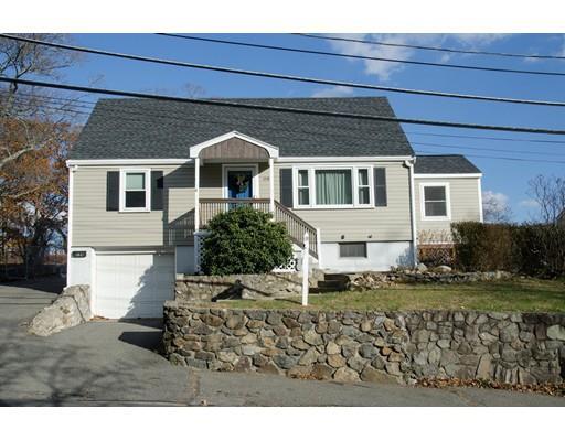 Property Photo: 159 Linwood St MA 01905