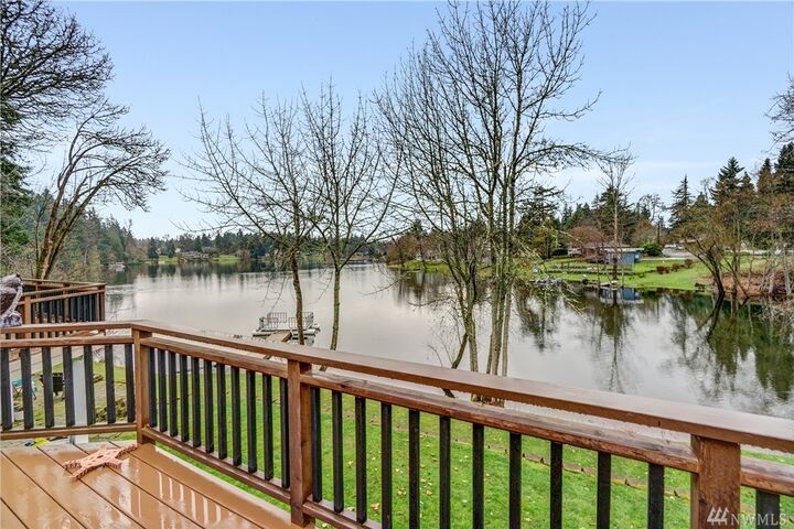 Property Photo: 34243 45th Ave S WA 98001