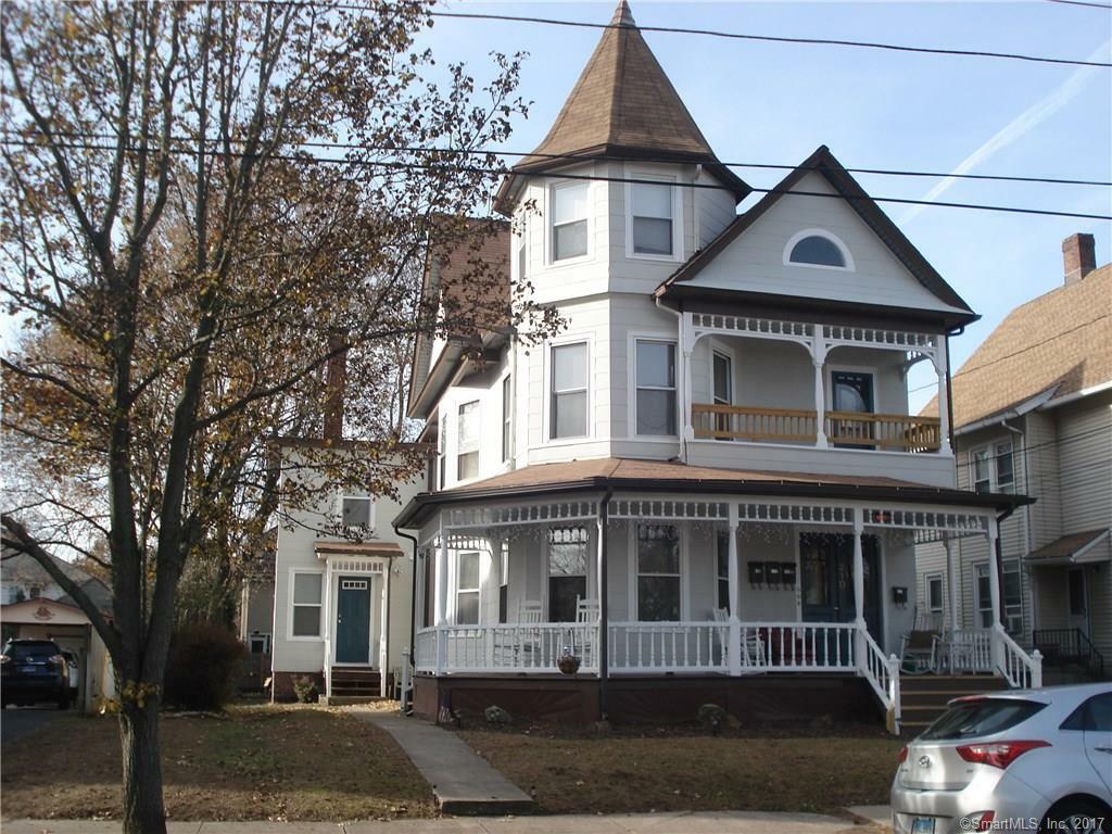 Property Photo: 208-210 Prospect - Street 4 CT 06484