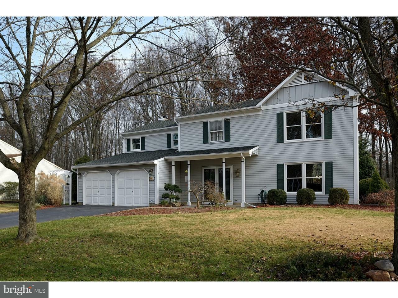 Property Photo:  63 Krebs Road  NJ 08536 