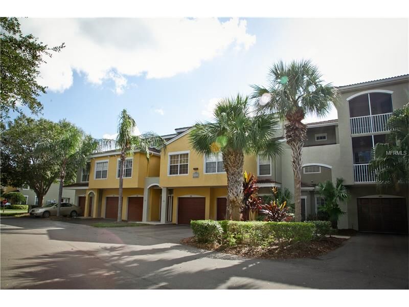 Property Photo:  5450 Bentgrass Drive 5-106  FL 34235 
