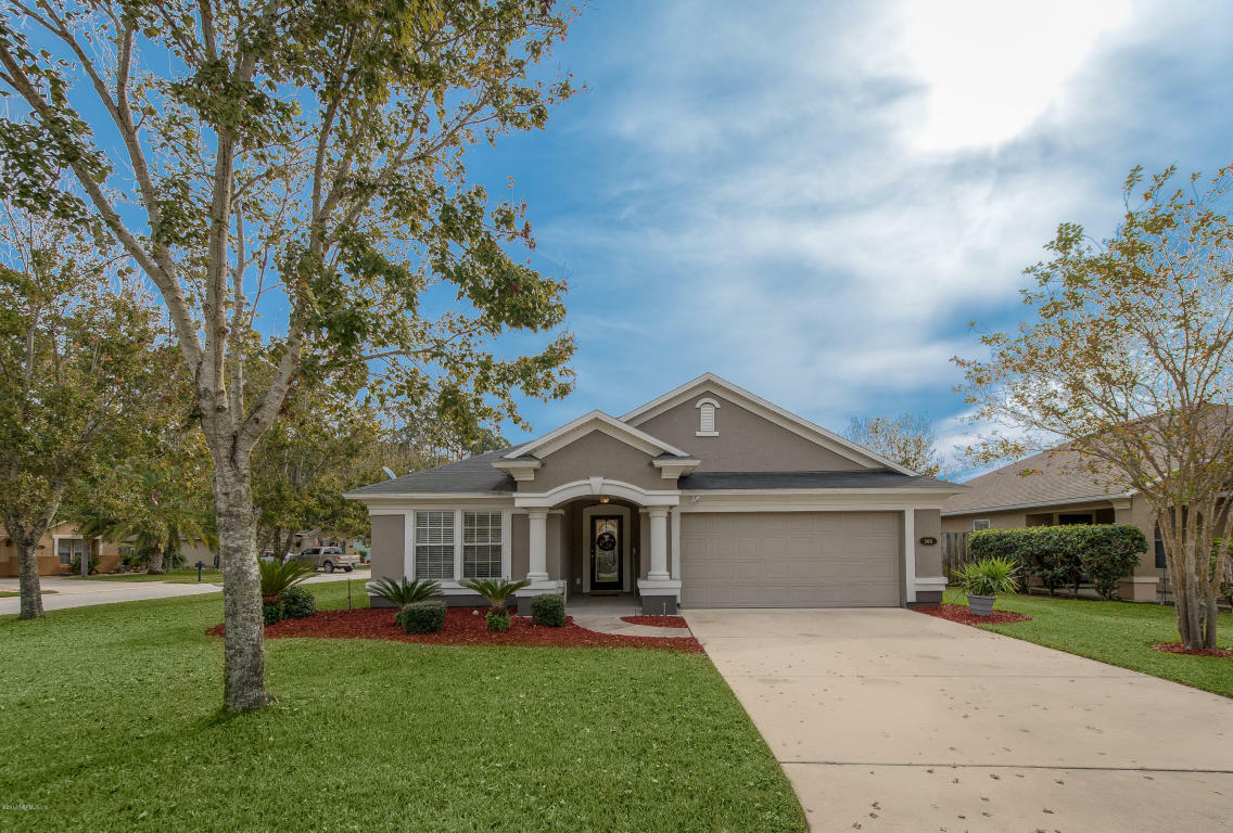 Property Photo:  385 Brantley Harbor Dr  FL 32086 