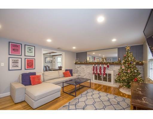 Property Photo:  42 Parker St  MA 02061 