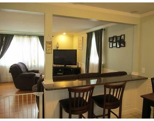 Property Photo: 25 Carver Rd A MA 02360