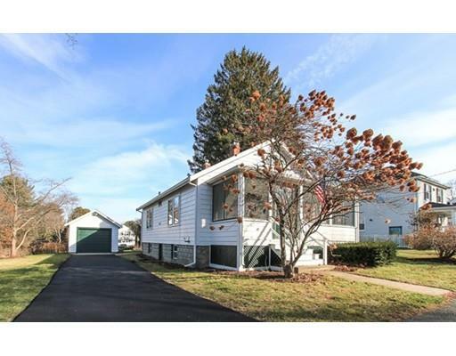 Property Photo:  75 Rust Street  MA 01982 