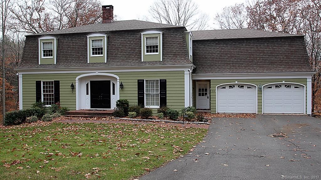 Property Photo:  28 River Road  CT 06473 