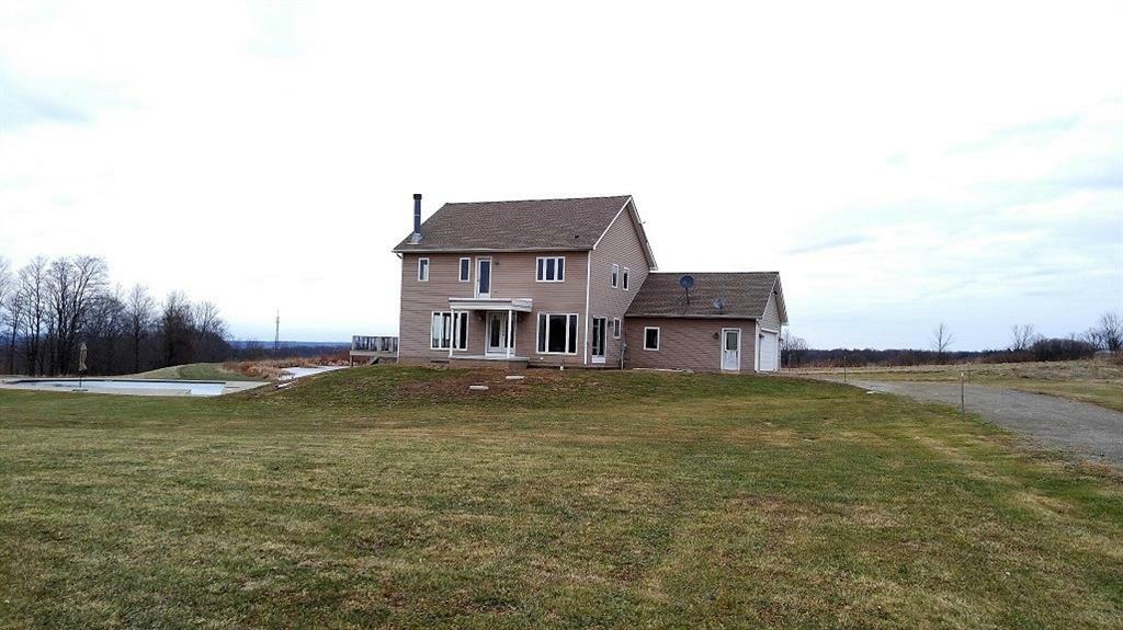 Property Photo:  3988 Old Meadville Road  PA 16441 