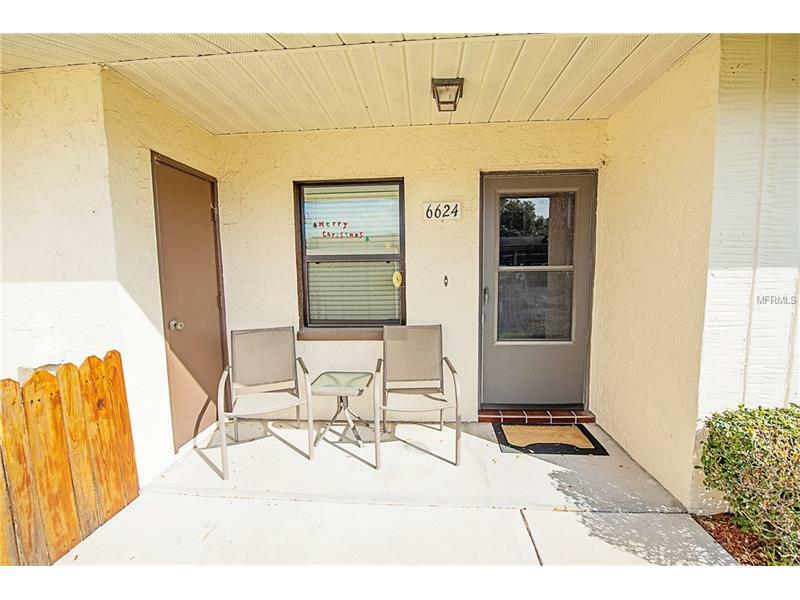 Property Photo: 6624 Aspen Court 2 FL 33542
